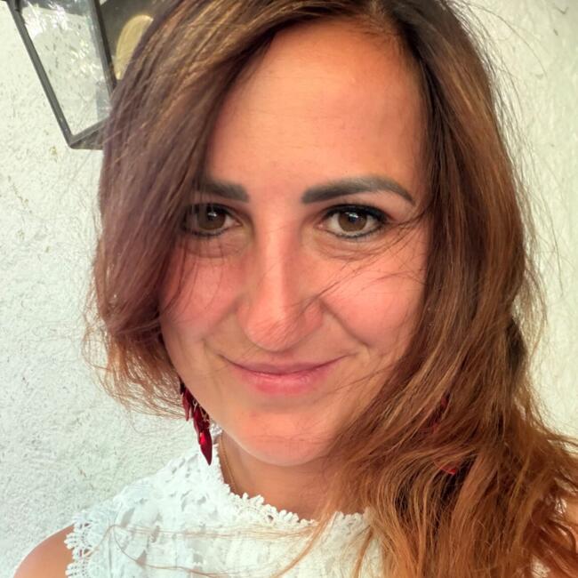 Babysitting job in St Johann im Pongau: Katharina