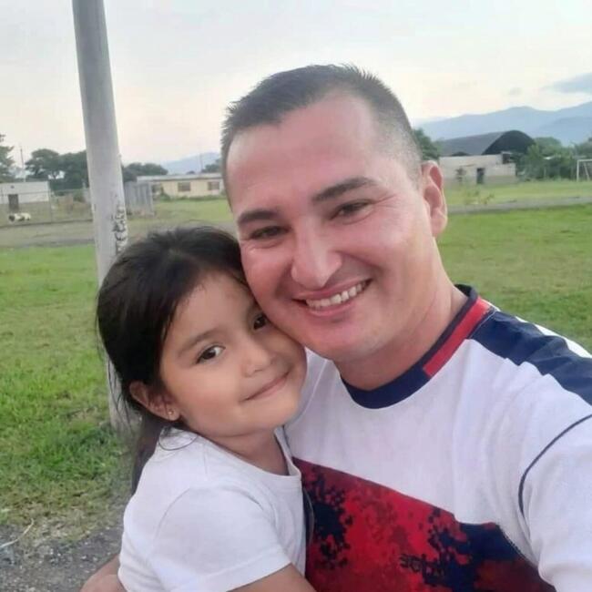 Trabajo para niñera en Bogotá: Mauricio