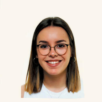Babysitter in Bilbao: Leire