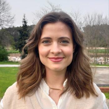 Babysitter em Matosinhos: Sara