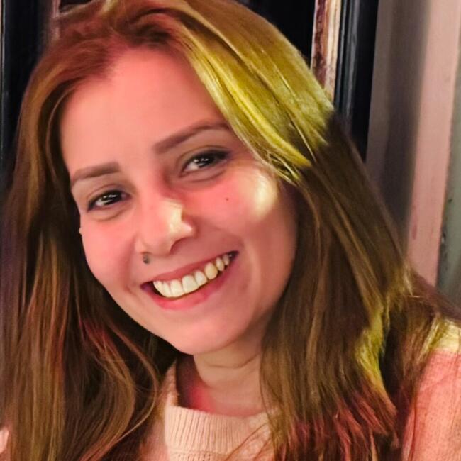 Nanny in Genf: Yury Argenis