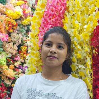 Nanny in Dubai: Madhu