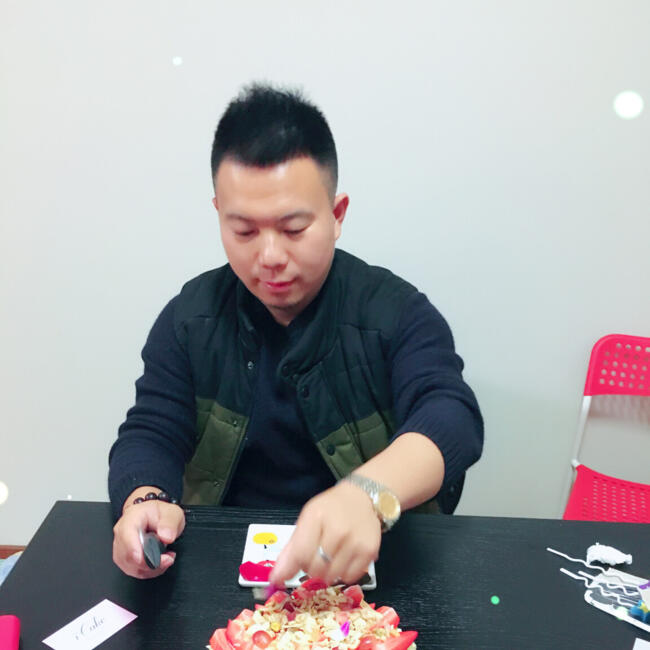 Babysitting job in Melbourne: Yang