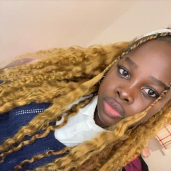 Babysitter in Newcastle upon Tyne: Toluwalope