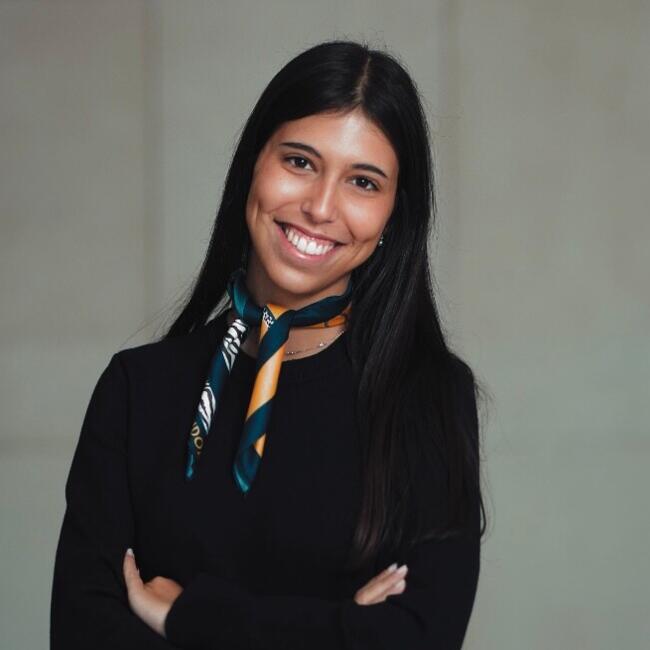 Babysitter em Setúbal: Maria