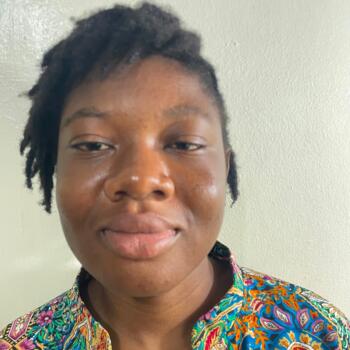 Babysitter in Amanfro: Nana Ama Ayiwa