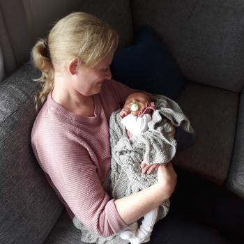 Childminder Klokkarvik: Elisabeth