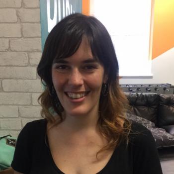 Babysitters in Barcelona: Irina