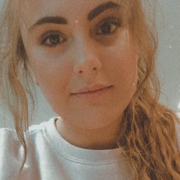 Nanny Birmingham: Maria