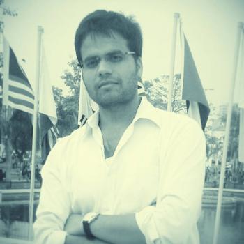 Childminder in Naas: Prakhar