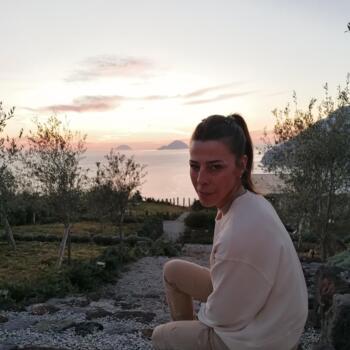 Babysitter in Cipressa: Alessandra