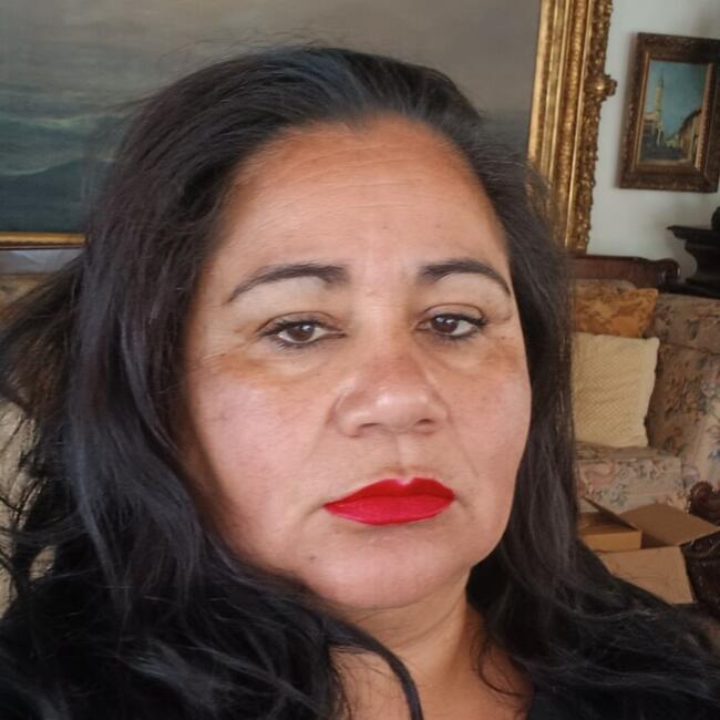 Babysitter in Viña del Mar: Angelica