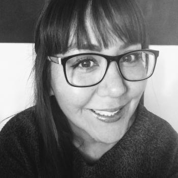 Niñera Guadalajara: Ana Salomé