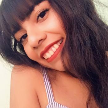 Niñera Naucalpan de Juárez: Valeria