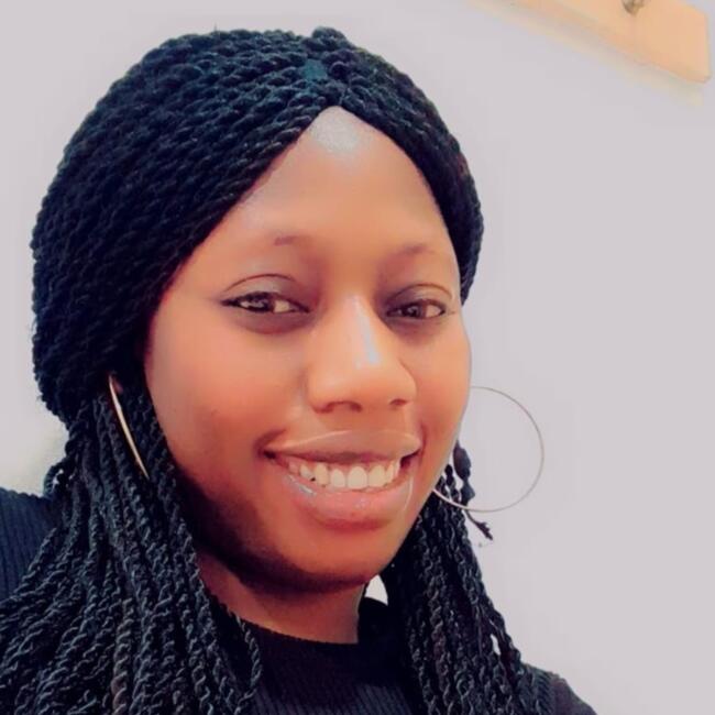 Nounou à Casablanca: Khady diagne