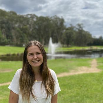 Babysitter in Port Macquarie: Amelia