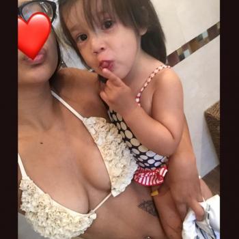 Niñera en Pilar: Luciana