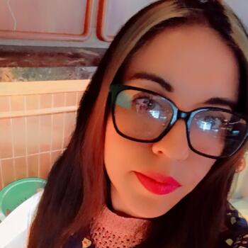 Babysitter in Naucalpan: Karla