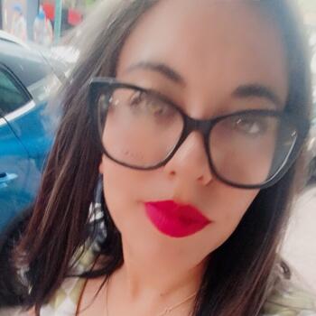 Niñera en Naucalpan de Juárez: Karla