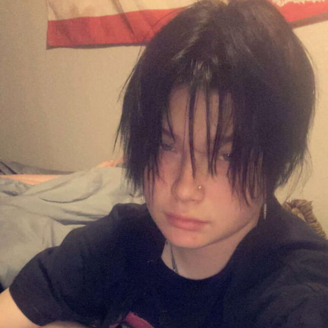Babysitter in Hugo (Colorado): Mia