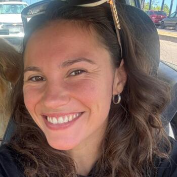 Babysitter Maldonado: Micaela