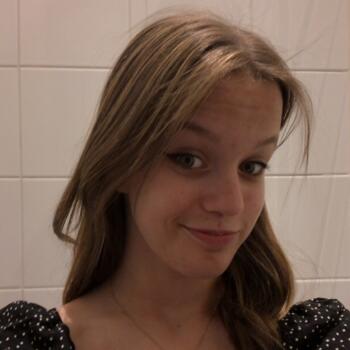 Babysitter in Zaventem: Louise