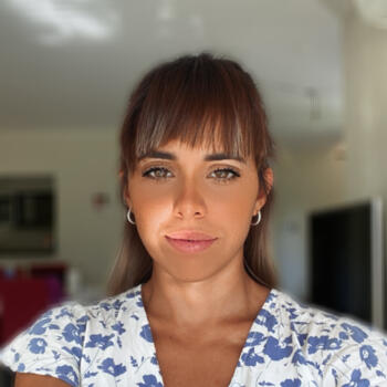 Niñera en Alicante: Cinthya