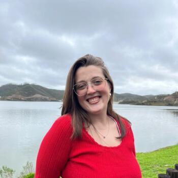 Babysitter Silves: Ana