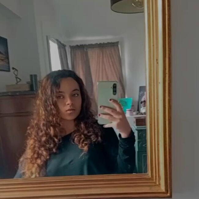 Babysitter in Marseille: Malia