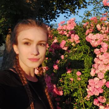 Opiekunka do dziecka w Wałbrzych: Julia