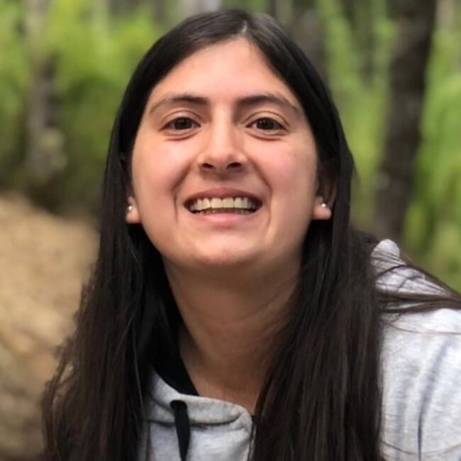 Niñera en Concepción: Sofia