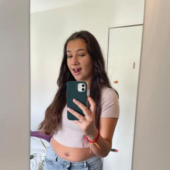 Babysitter in Eaubonne: Coline