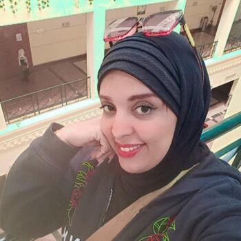 جليسة أطفال في الجيزة: Asmaaa