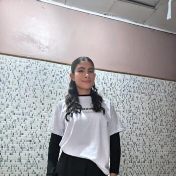 Babysitter in Tegucigalpa: Kellyn Julissa