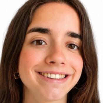 Babysitter in Valencia: Clara