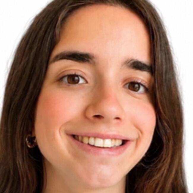 Babysitter in Valencia: Clara
