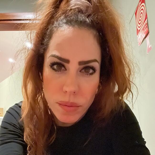 Δουλειά για babysitter στην περιοχή Γαλάτσι: Sophia