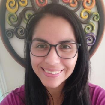 Barnevaktjobb i Quillota: barnevaktjobb Paulina Andrea