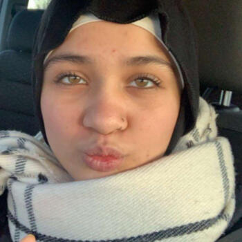 Babysitter in Wiener Neustadt: Sumaya