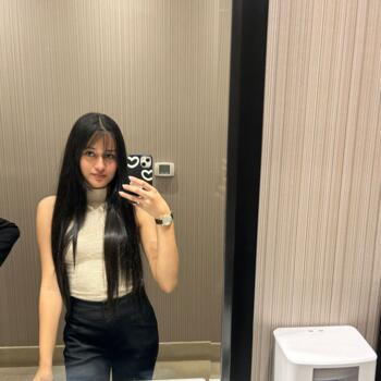 Babysitter in Alto Hospicio: Ericka