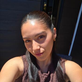 Babysitter Valparaíso: Danae