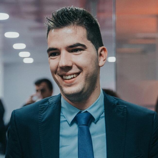 Babysitting job in Silves: Patrick