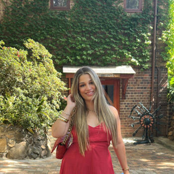 Babysitter in Pietermaritzburg: Hannah