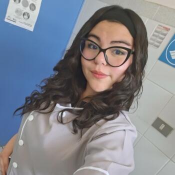 Babysitter in Renca: Yslen Alegría