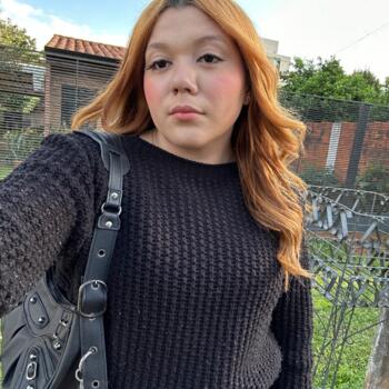 Babysitter in Mariano Roque Alonso: Bianca