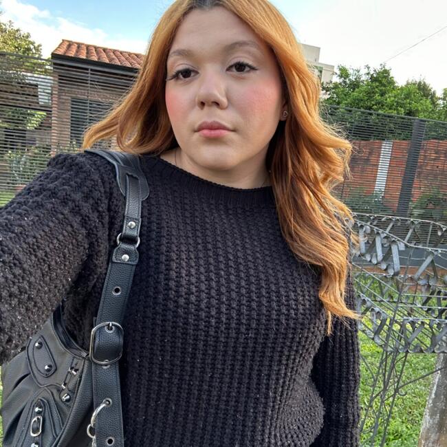 Babysitter in Mariano Roque Alonso: Bianca