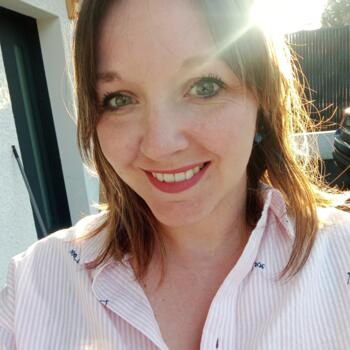 Babysitting job in Saint-Clair-de-la-Tour: babysitting job Bérangère