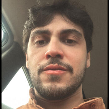 Babysitting job in Fortaleza: babysitting job Igor