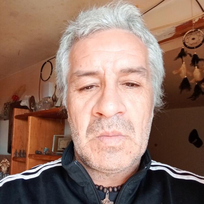 Trabajo para niñera en Valparaíso: Francisco