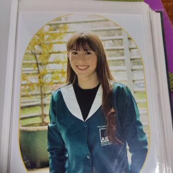 Babysitter in Nueva Imperial: Milen eliana Ovalle Suazo